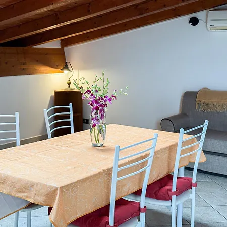 Il Pino - Your In 菲乌米奇诺