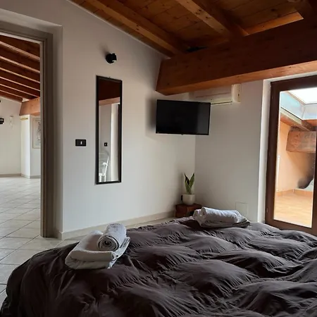 Il Pino - Your In 公寓