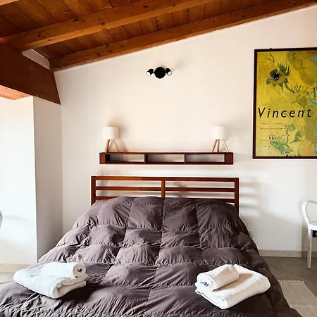 Il Pino - Your In Apartment *