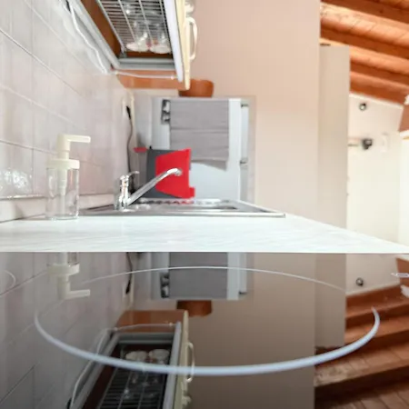 Il Pino - Your In Apartment