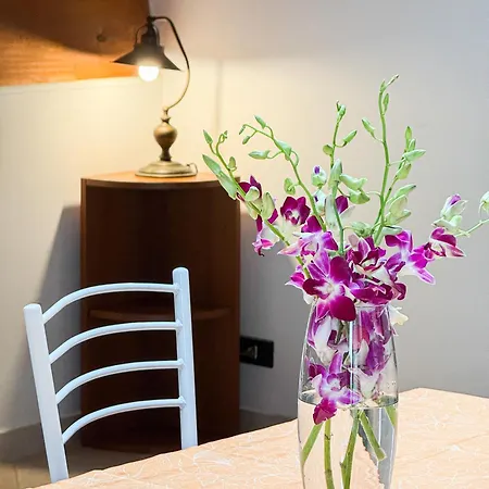 Apartment Il Pino - Your In