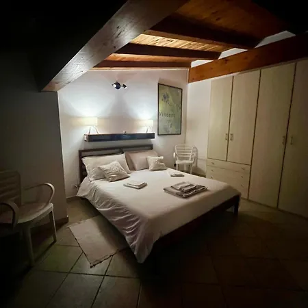 Il Pino - Your In Apartment Fiumicino
