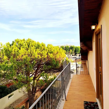 Il Pino - Your In Fiumicino