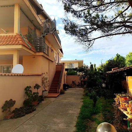 Apartment Il Pino - Your In Fiumicino