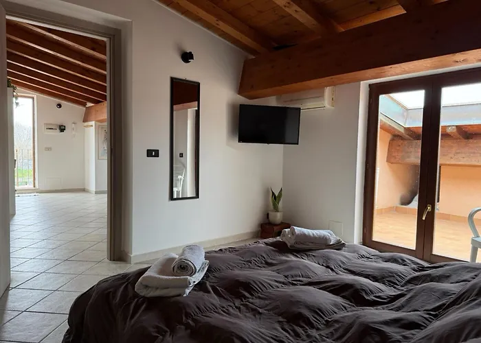 Il Pino - Your In 公寓