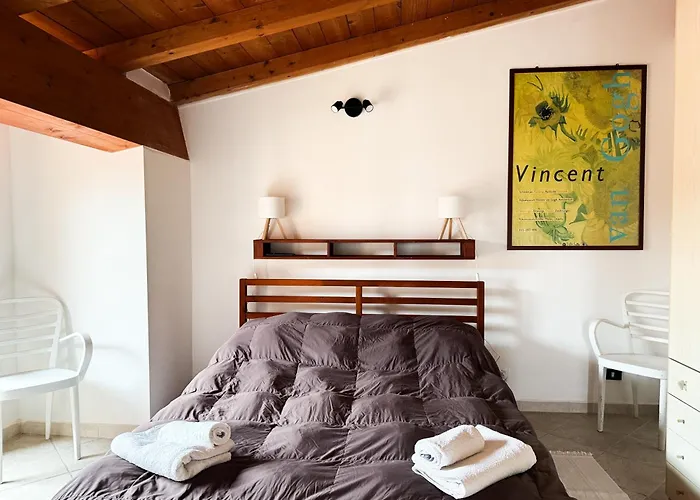 Il Pino - Your In 公寓 *