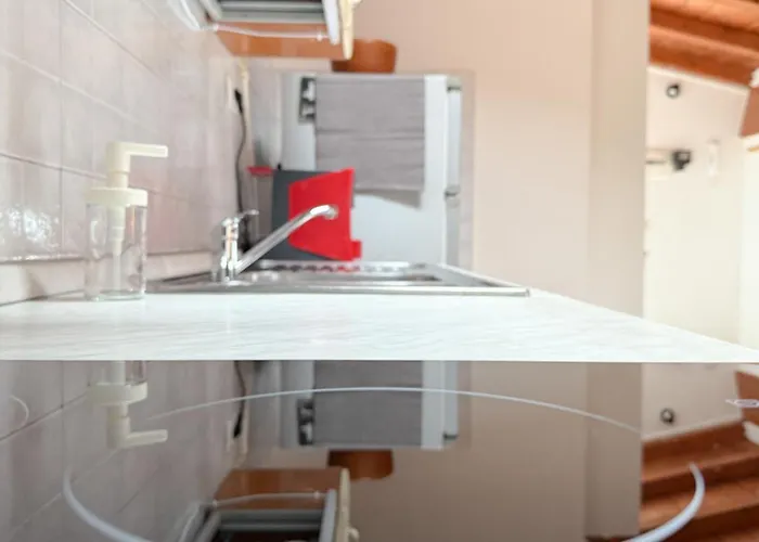 Il Pino - Your In 公寓