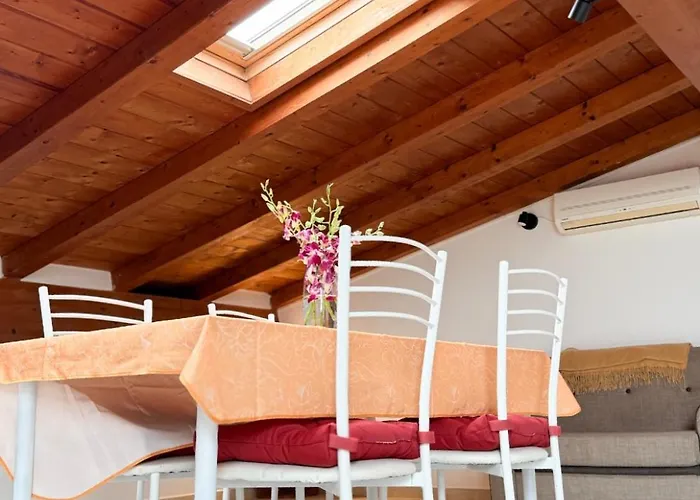 公寓 Il Pino - Your In *